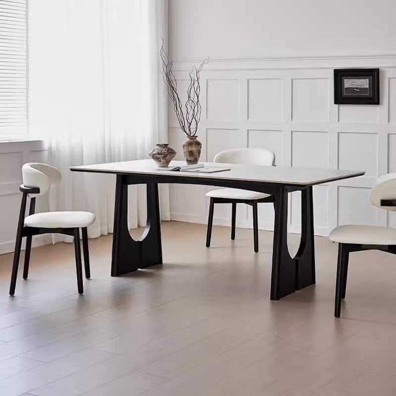 Ceramic Design Dining Table
