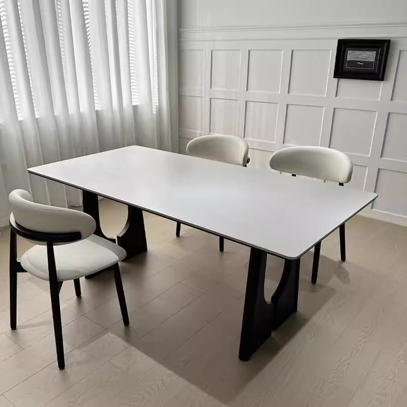 Ceramic Design Dining Table