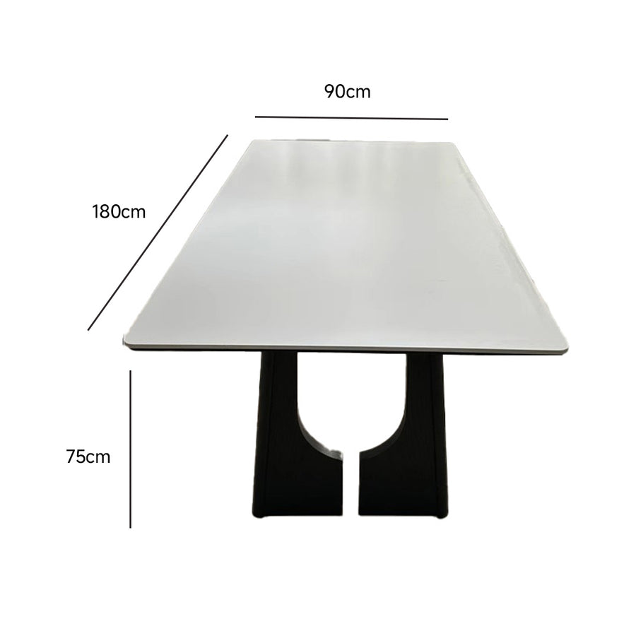 Ceramic Design Dining Table