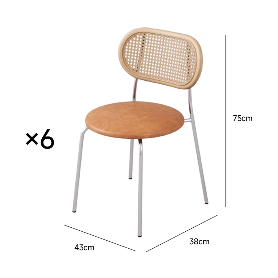 Ceramic Modern Dining Table