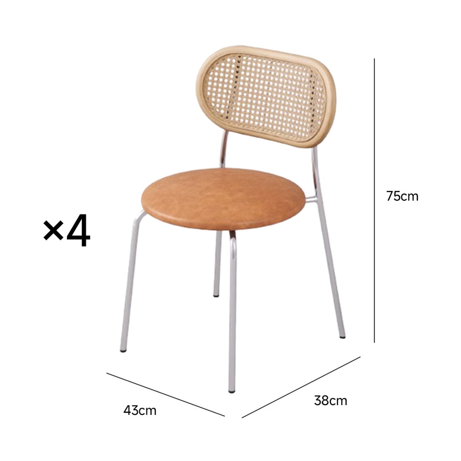Ceramic Modern Dining Table