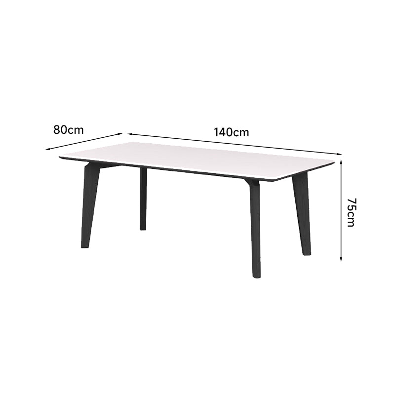 Ceramic Modern Dining Table