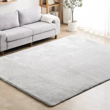 Shaggy rug, rectangular [200×250cm]