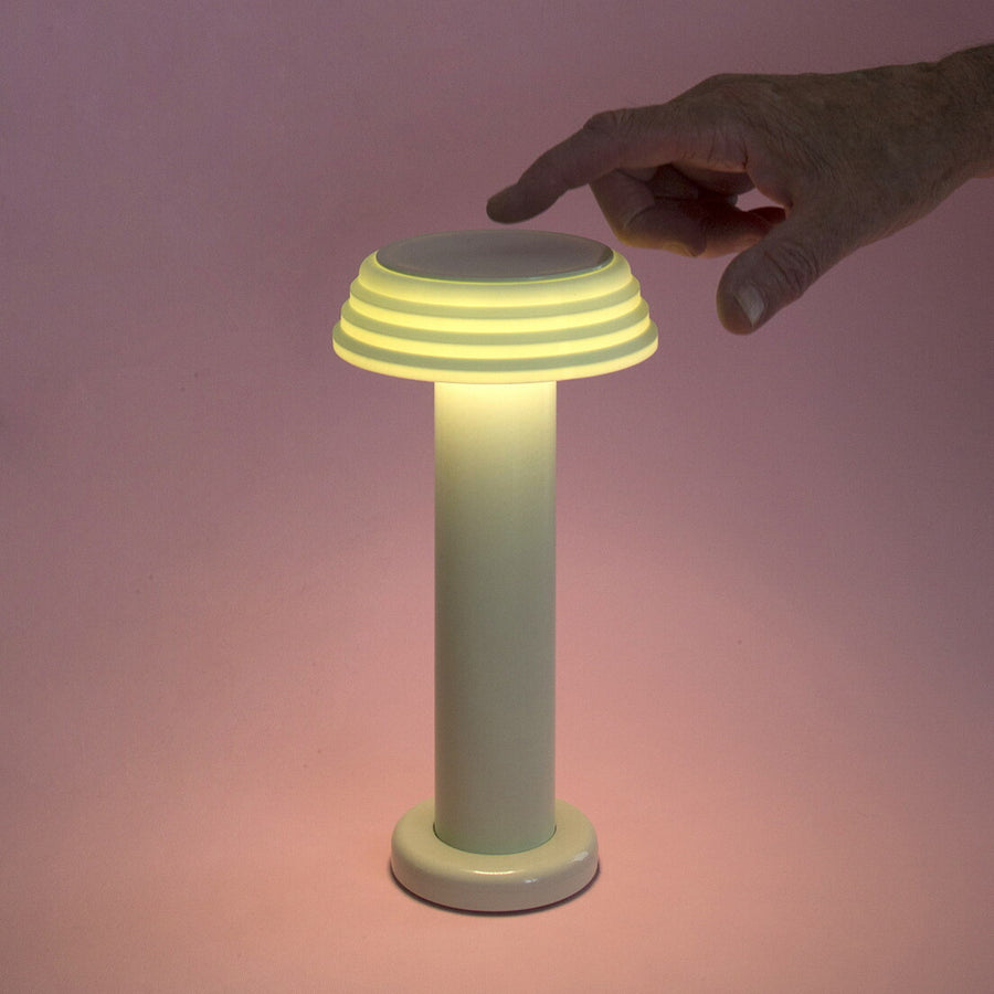 SOWDENLIGHT PORTABLE LAMP