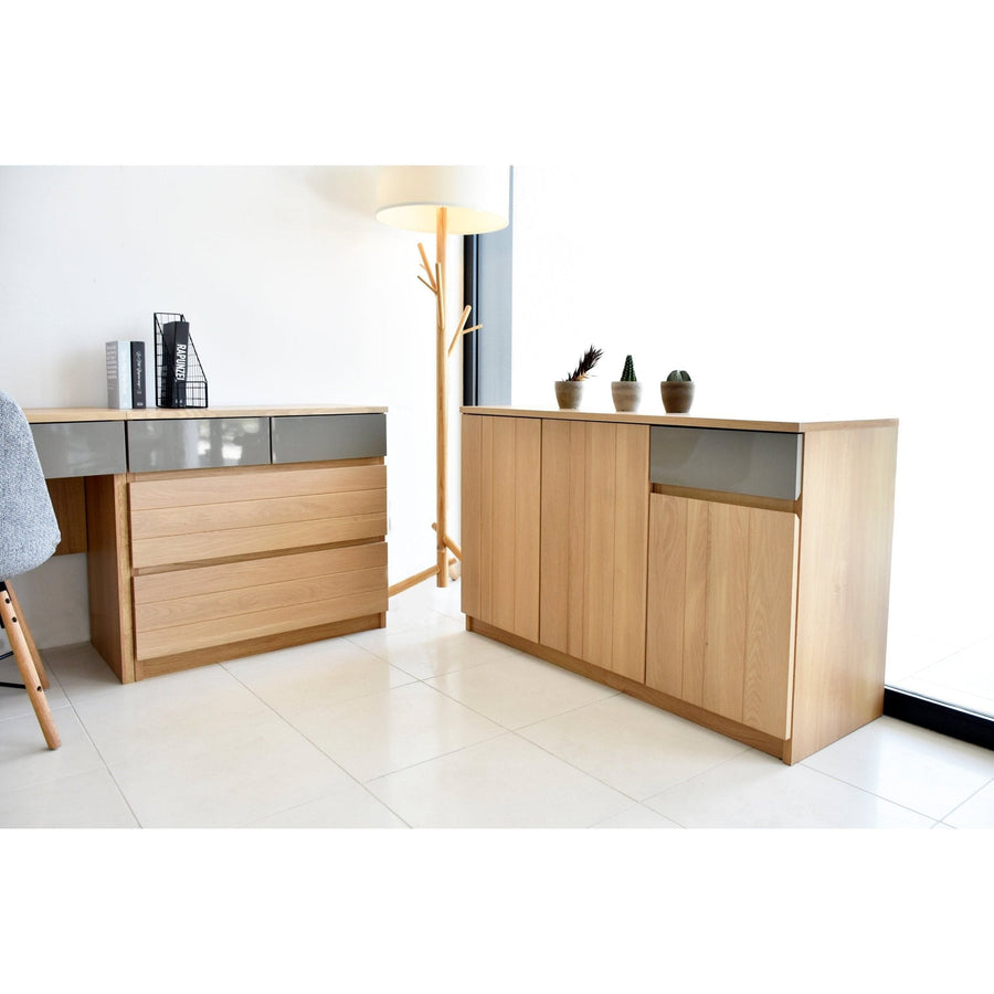 OTOM オートム 120 ドア カウンター