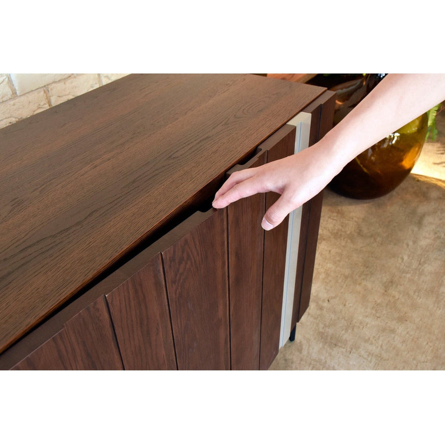 TURK ターク 150 サイドボード