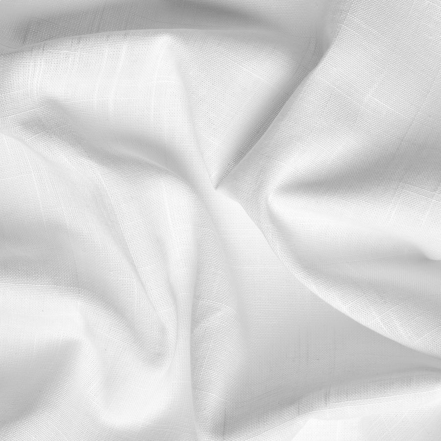Silverlönn Brun IKEA(イケア) SILVERLÖNN(スィルヴェロン)レースカーテン - MIRUMU