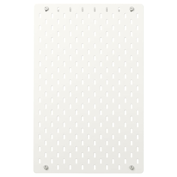 SKÅDIS perforated board