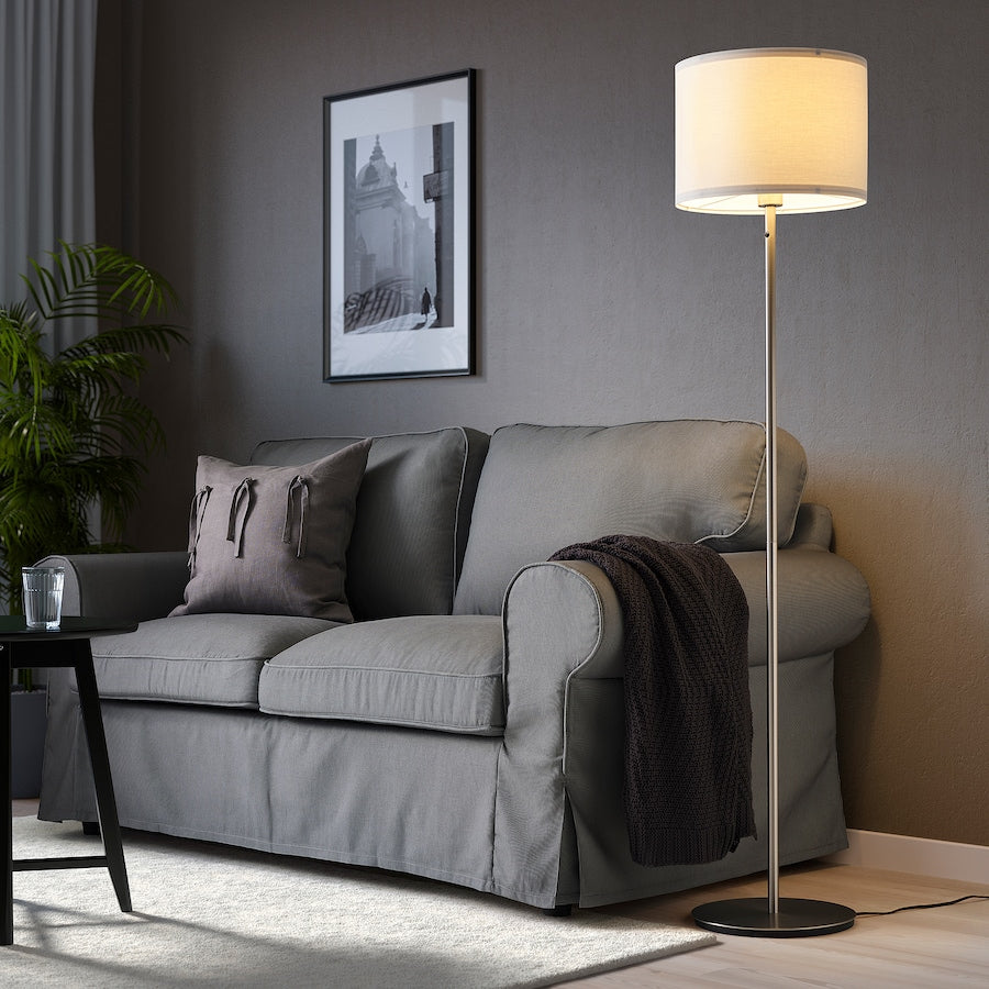 SKAFTET floor lamp base