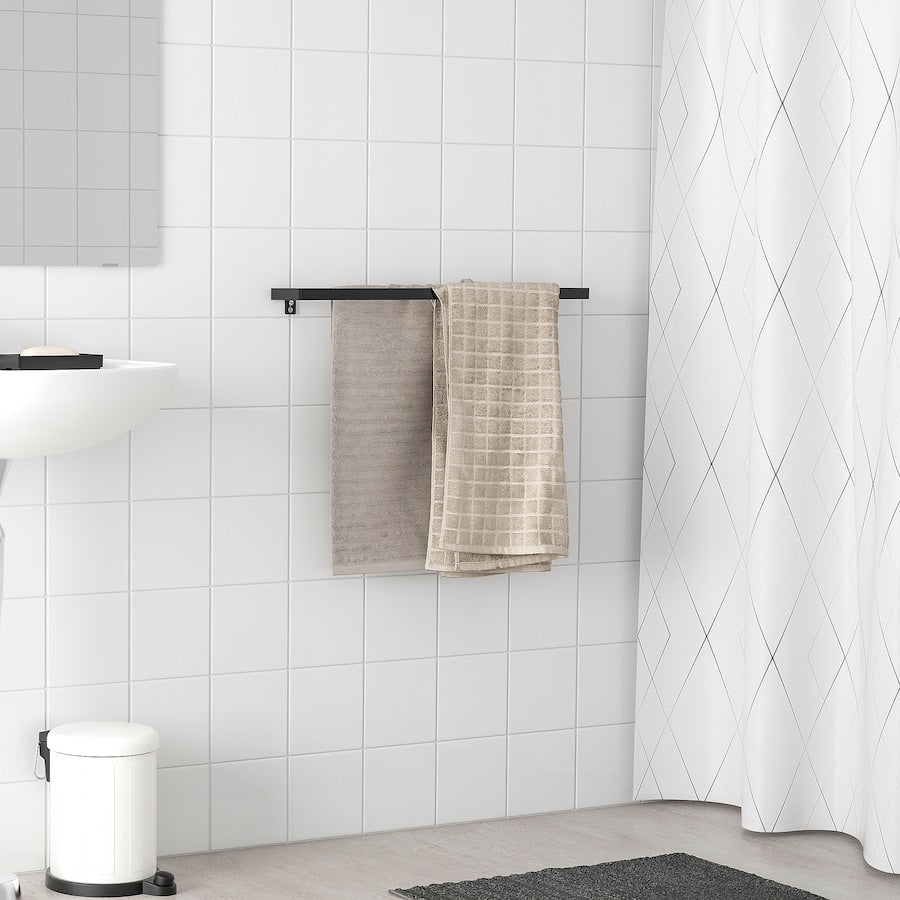 SKOGSVIKEN towel rack