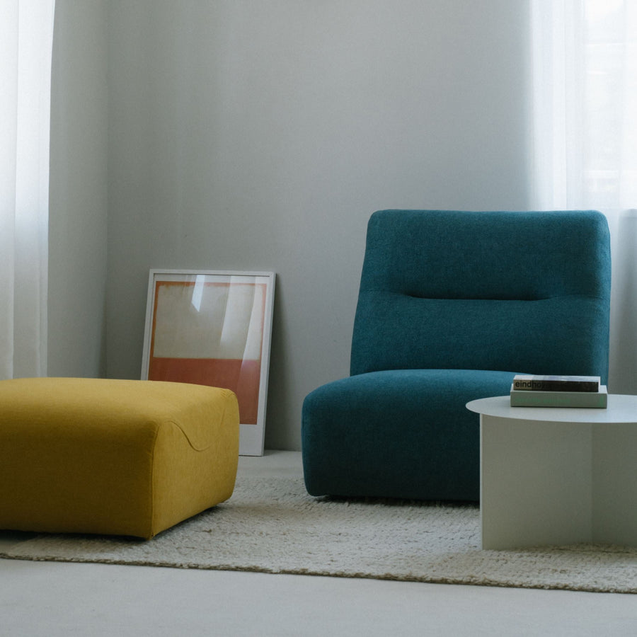 Cloud Sofa Ottoman クラウド ソファ オットマン