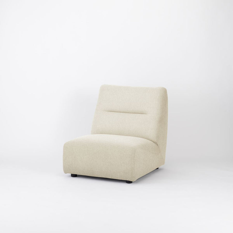 Cloud Sofa 1 seater クラウド ソファ