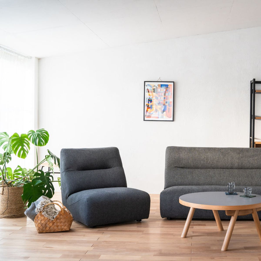 Cloud Sofa 1 seater クラウド ソファ