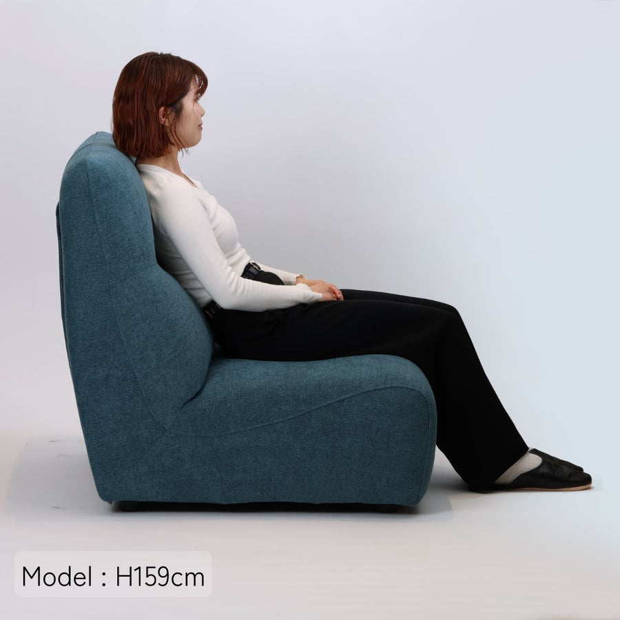 Cloud Sofa 1 seater クラウド ソファ