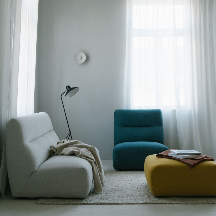 Cloud Sofa 2 seater クラウド ソファ