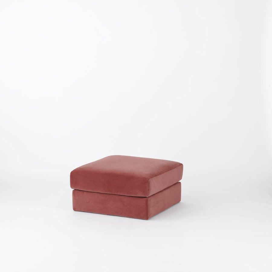 KUUM Sofa Ottoman Full Cover クーム ソファ オットマン