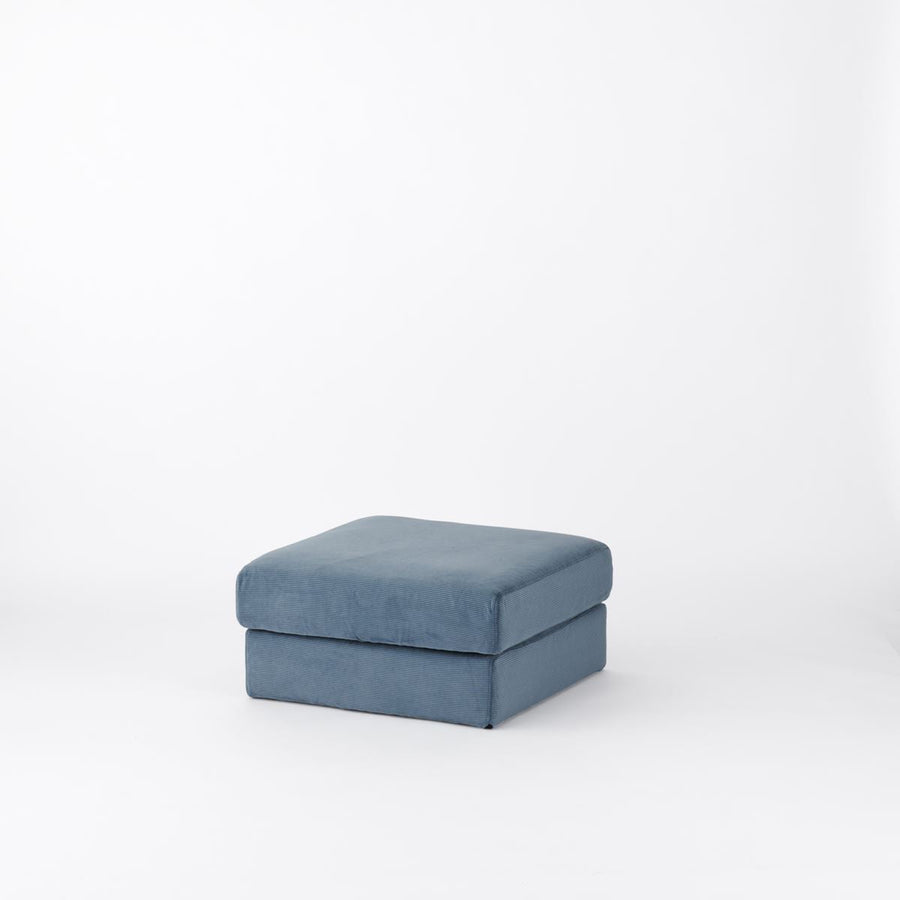 KUUM Sofa Ottoman Full Cover クーム ソファ オットマン