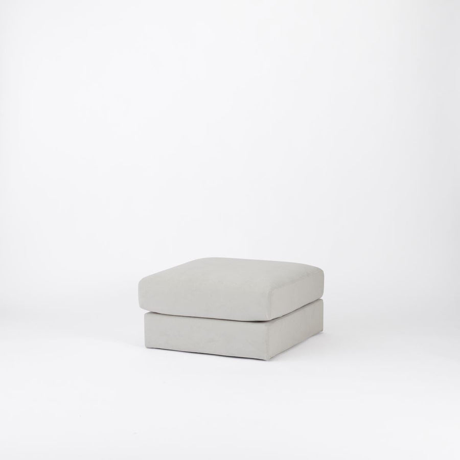 KUUM Sofa Ottoman Full Cover クーム ソファ オットマン