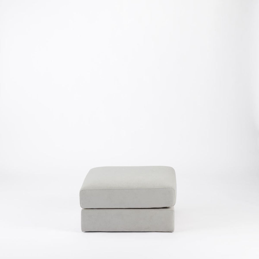 KUUM Sofa Ottoman Full Cover クーム ソファ オットマン