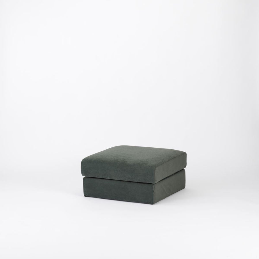 KUUM Sofa Ottoman Full Cover クーム ソファ オットマン