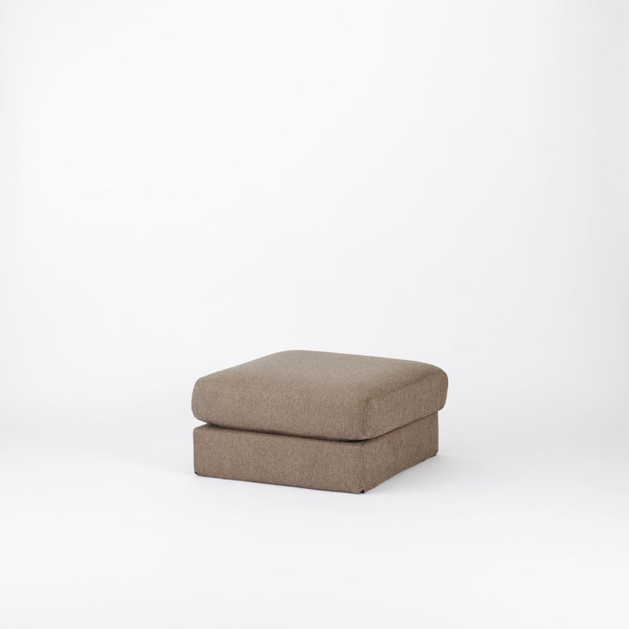 KUUM Sofa Ottoman Full Cover クーム ソファ オットマン