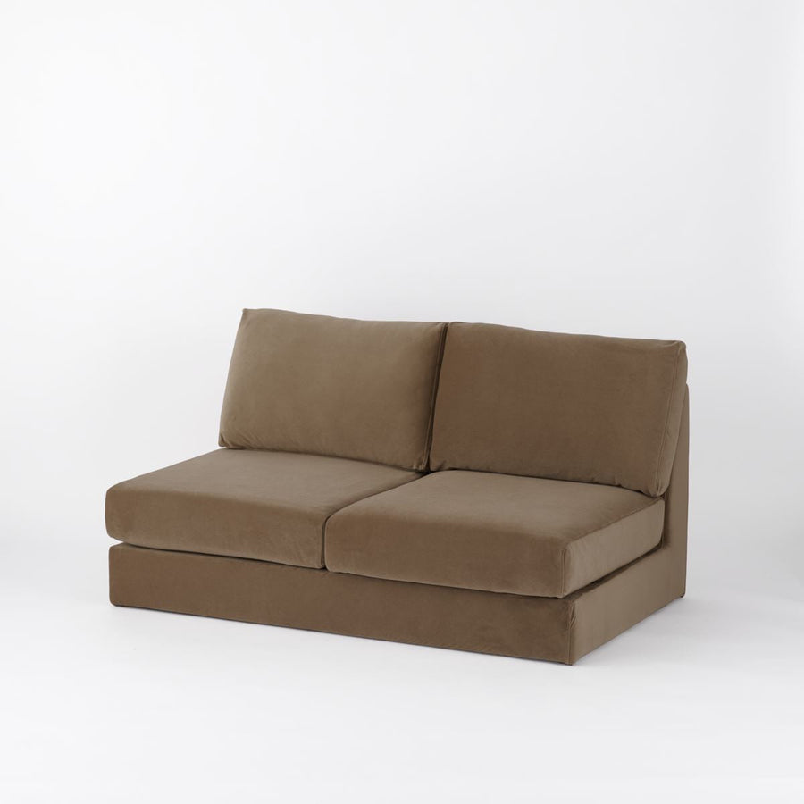 KUUM Sofa 2 seater Full Cover クーム ソファ