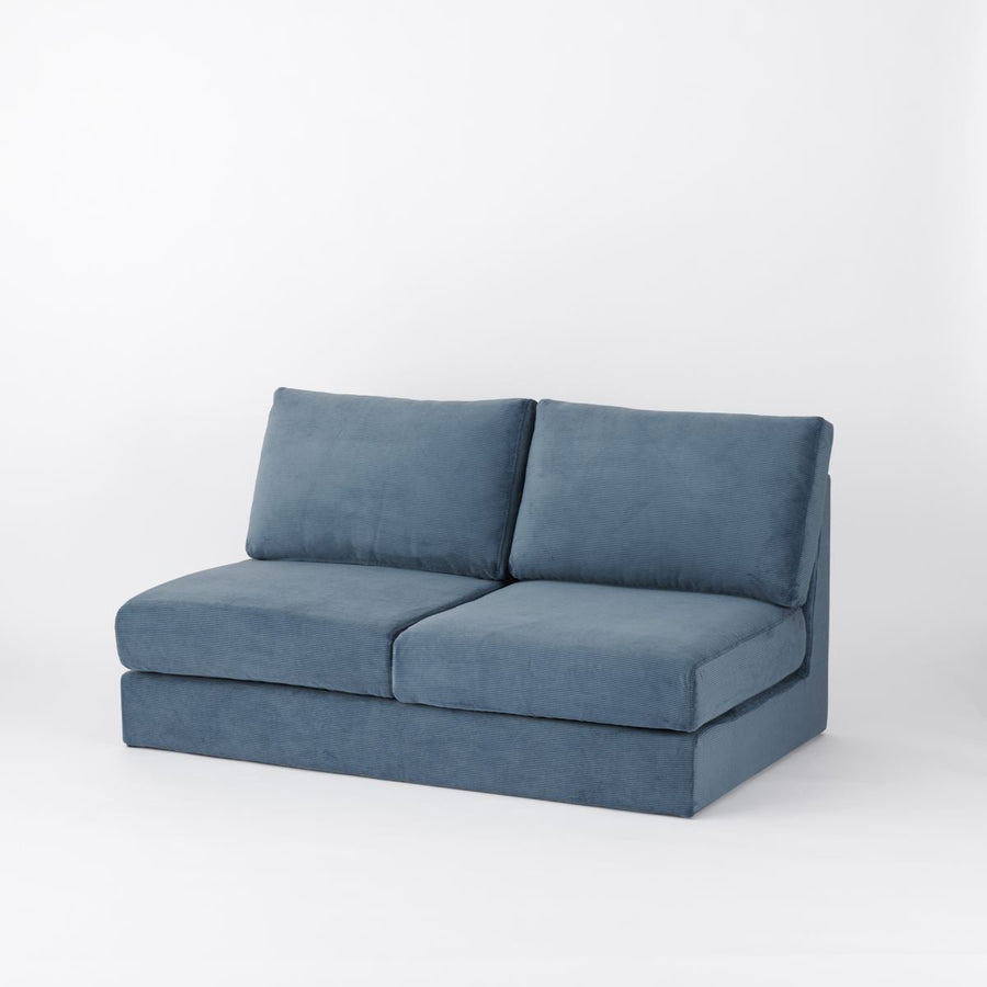 KUUM Sofa 2 seater Full Cover クーム ソファ