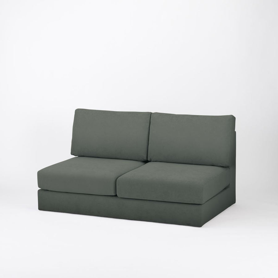 KUUM Sofa 2 seater Full Cover クーム ソファ