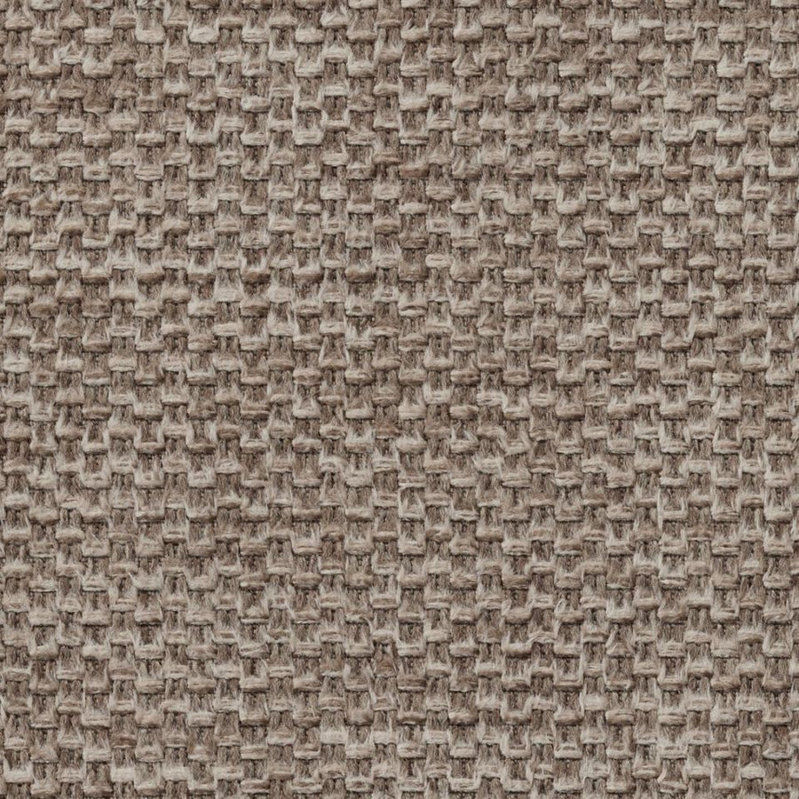 KUUM FlexCrio Sofa 2seater Brown 鉄脚ブラック