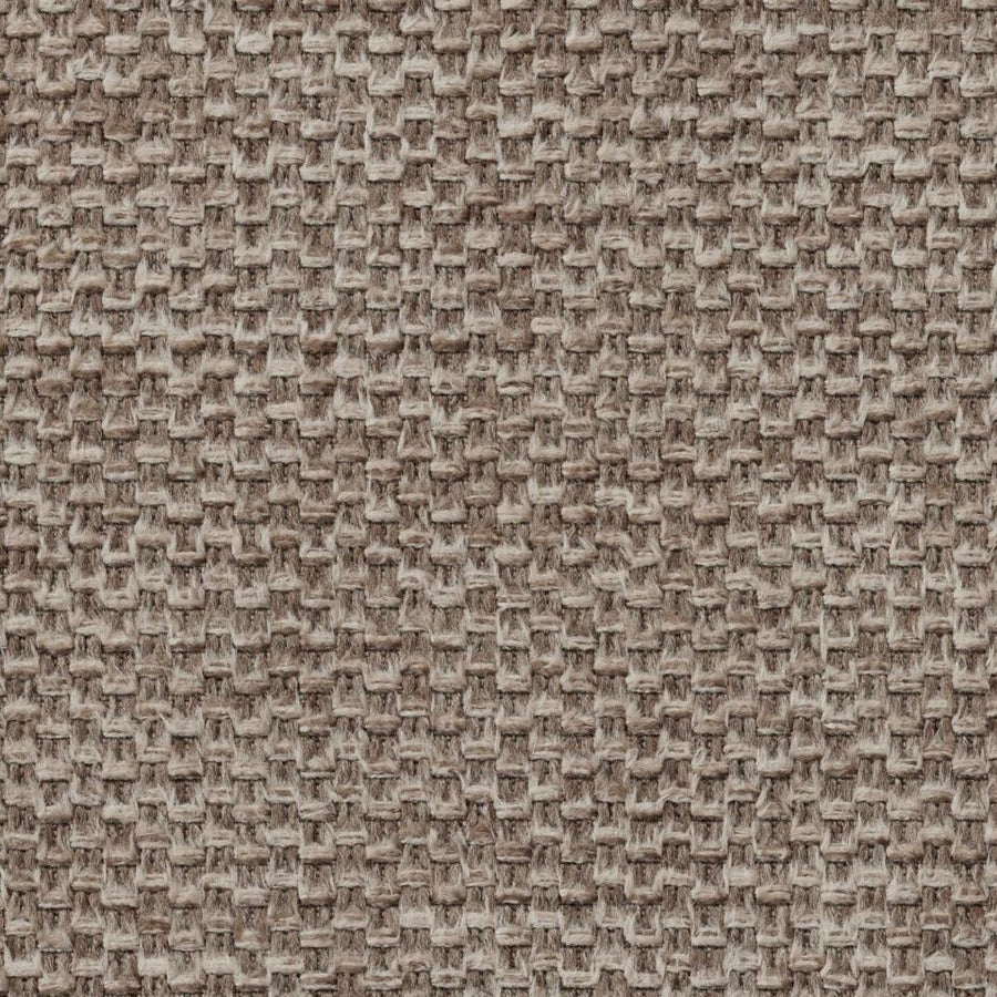 KUUM FlexCrio Sofa 1seater Brown 鉄脚グレー