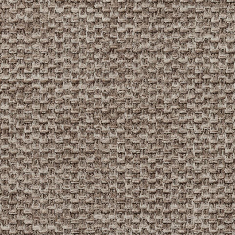 KUUM FlexCrio Sofa ottoman Brown オットマン 鉄脚ブラック