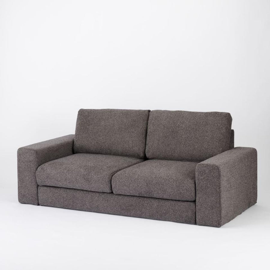 KUUM Sofa 2 seater Double arm Full Cover クーム ソファ