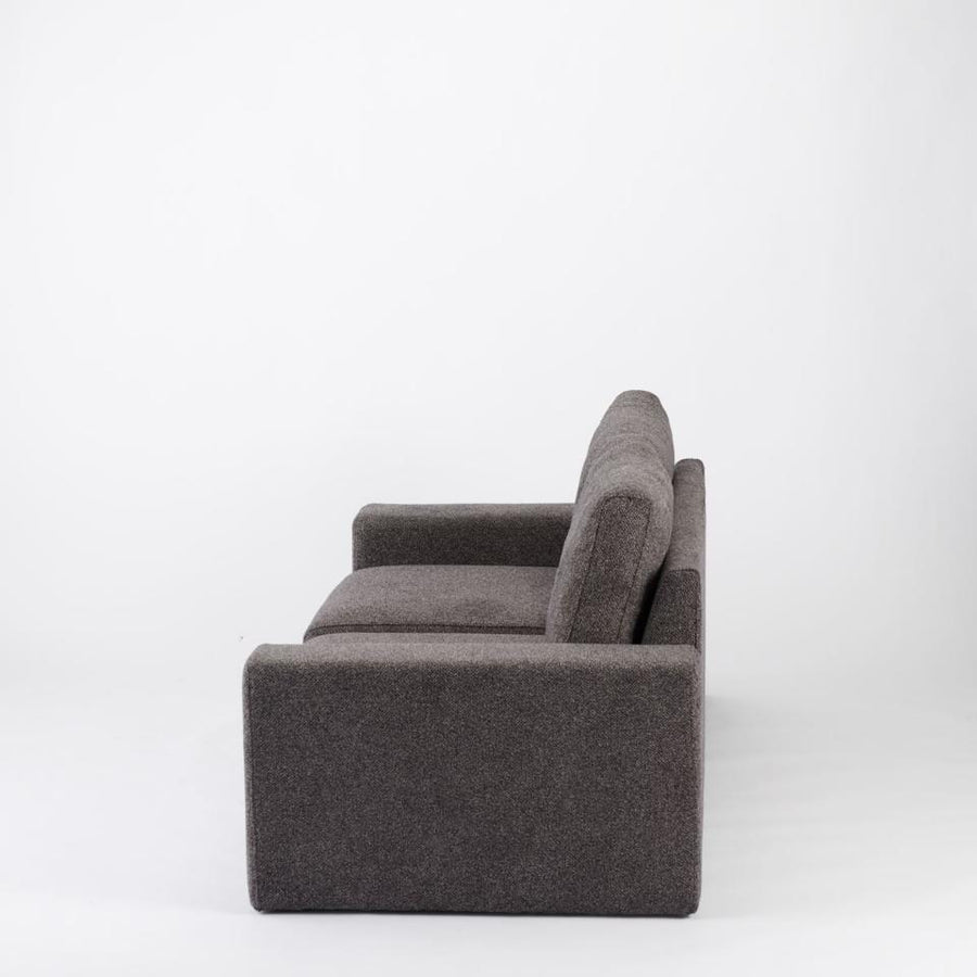 KUUM Sofa 2 seater Double arm Full Cover クーム ソファ
