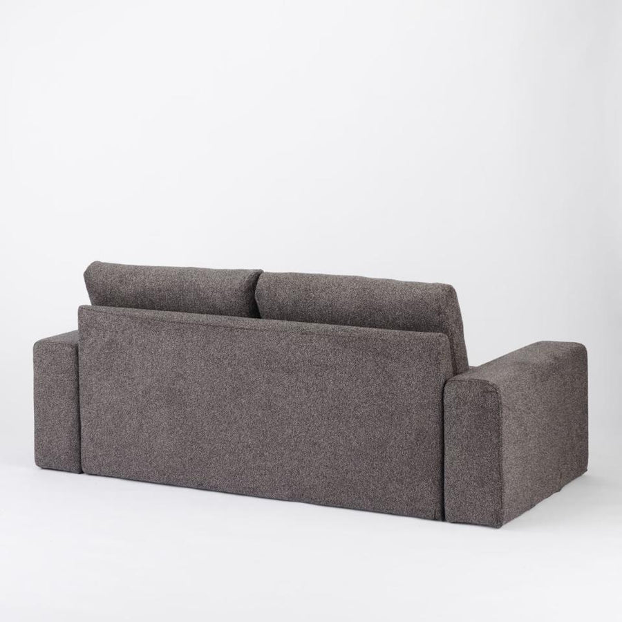 KUUM Sofa 2 seater Double arm Full Cover クーム ソファ