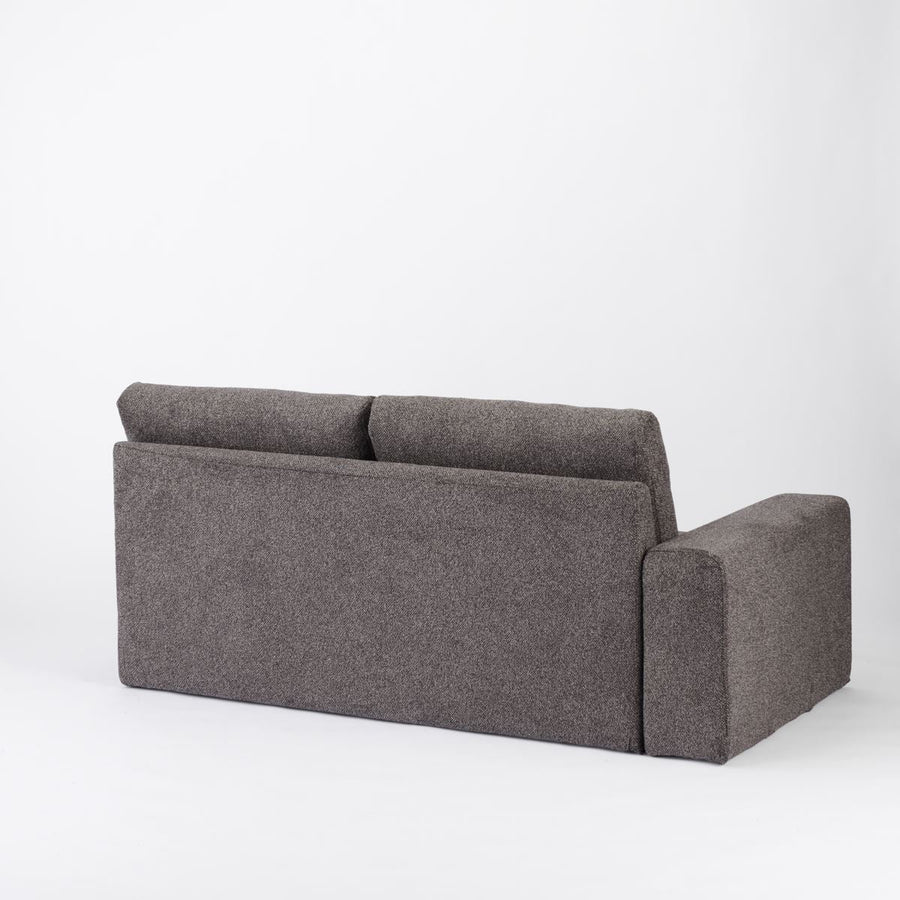 KUUM Sofa 2 seater One arm Full Cover クーム ソファ