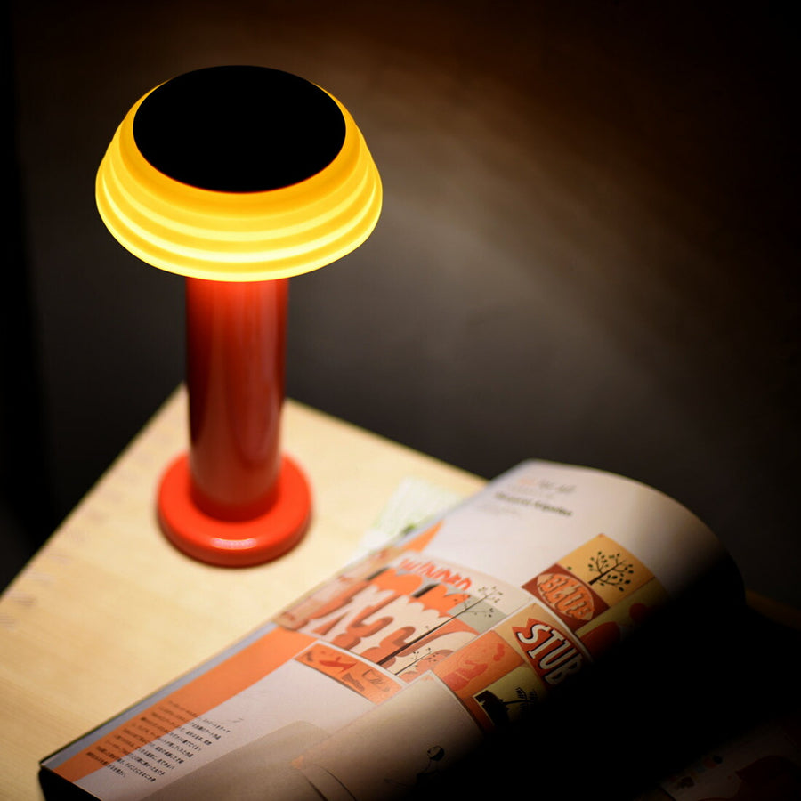 SOWDENLIGHT PORTABLE LAMP