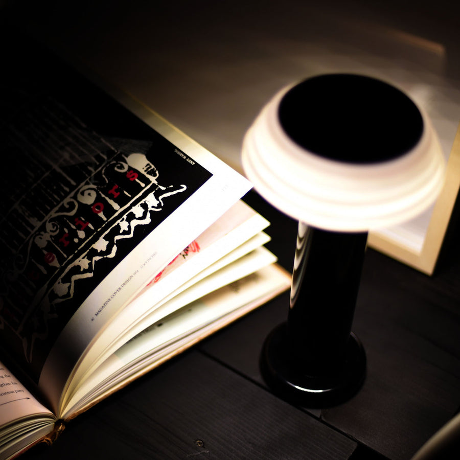 SOWDENLIGHT PORTABLE LAMP