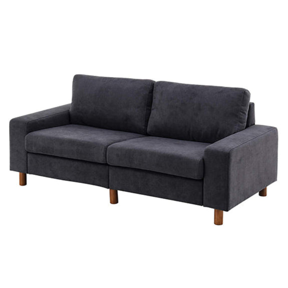 2-seater Nordic style simple sofa