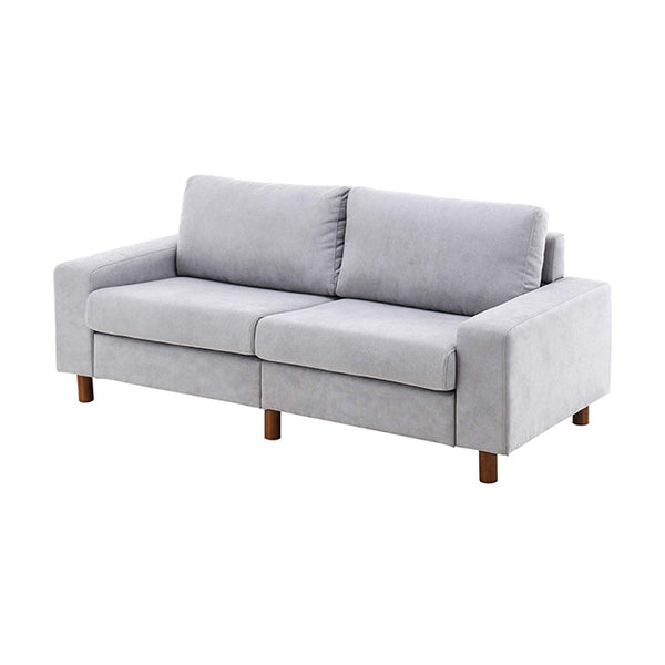 2-seater Nordic style simple sofa