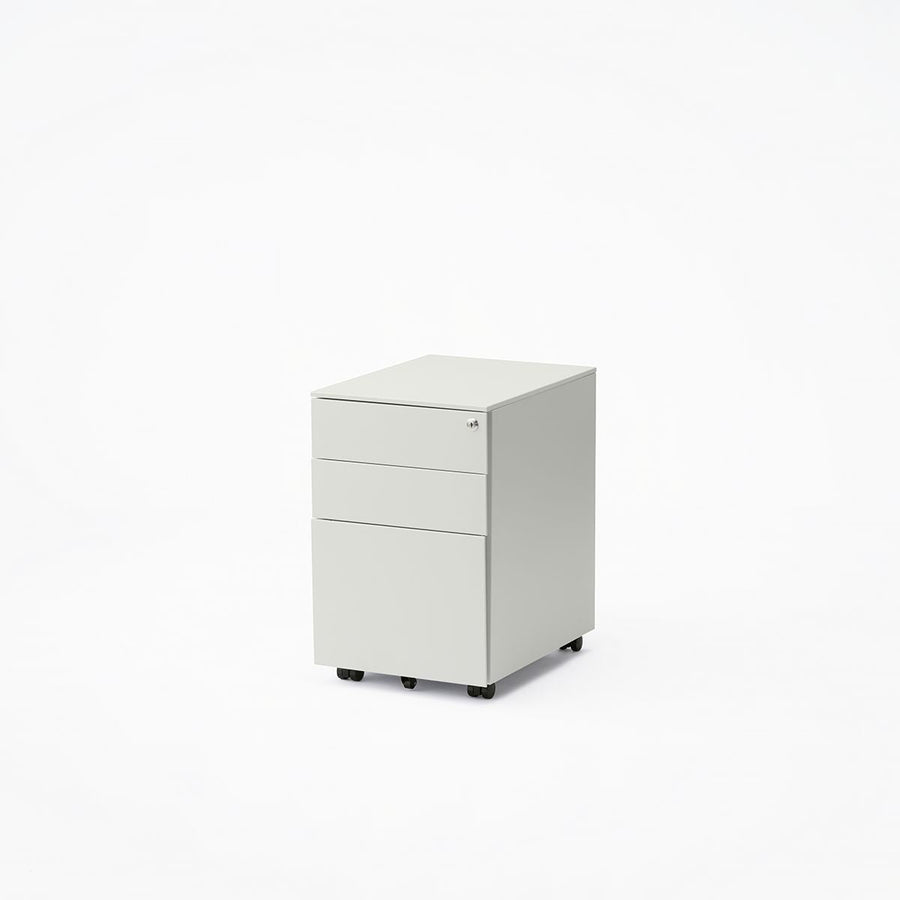 Desk cabinet wagon デスクキャビネットワゴン