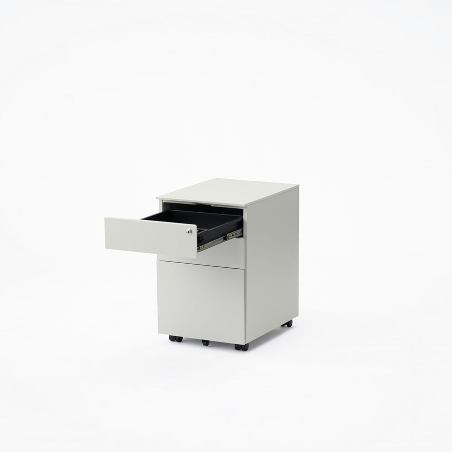 Desk cabinet wagon デスクキャビネットワゴン