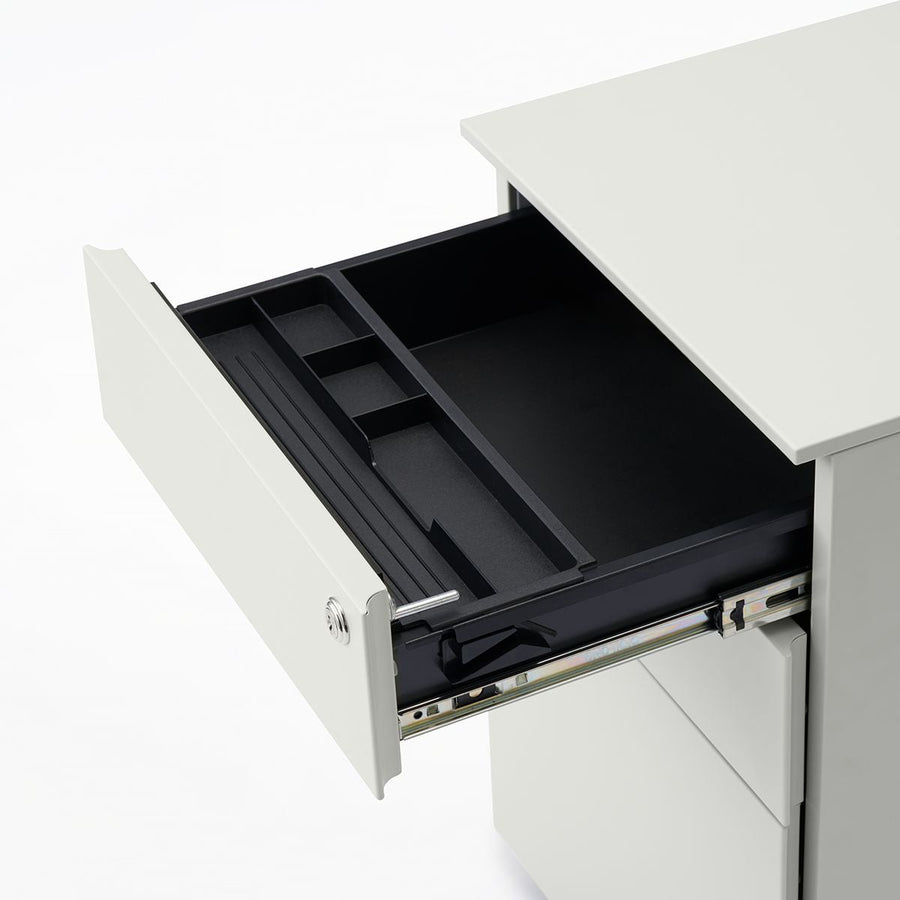 Desk cabinet wagon デスクキャビネットワゴン