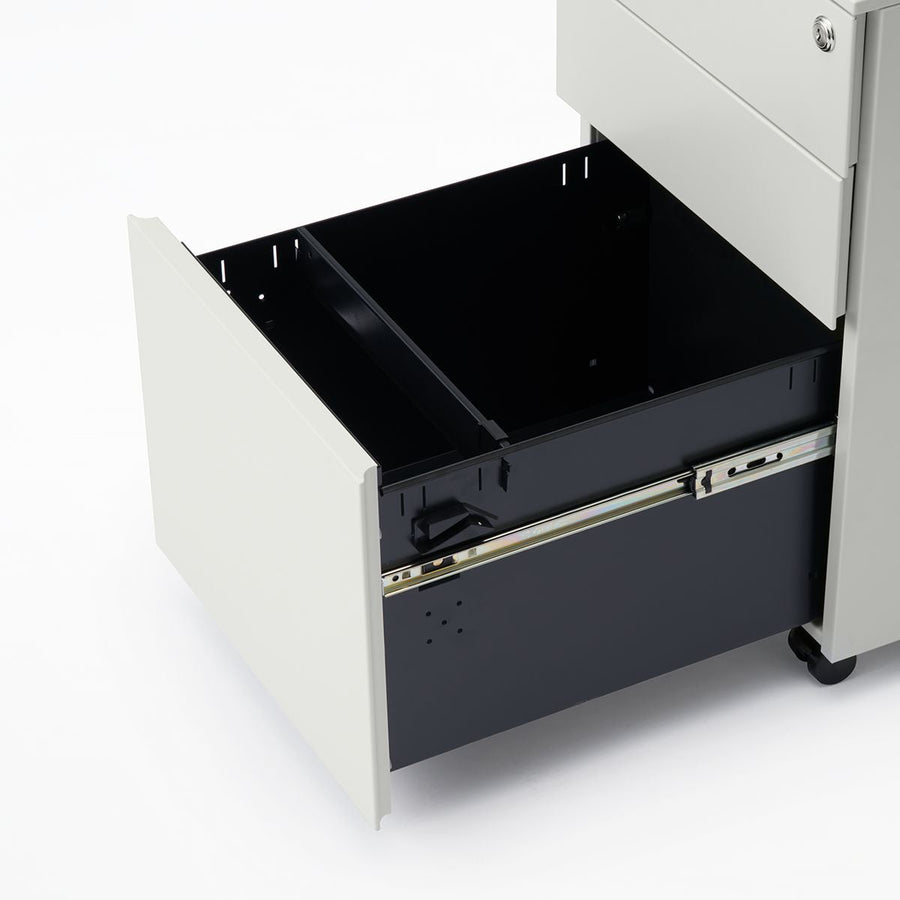 Desk cabinet wagon デスクキャビネットワゴン