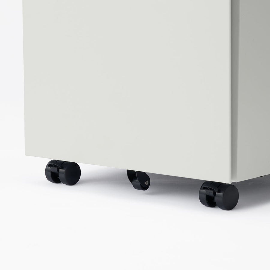 Desk cabinet wagon デスクキャビネットワゴン