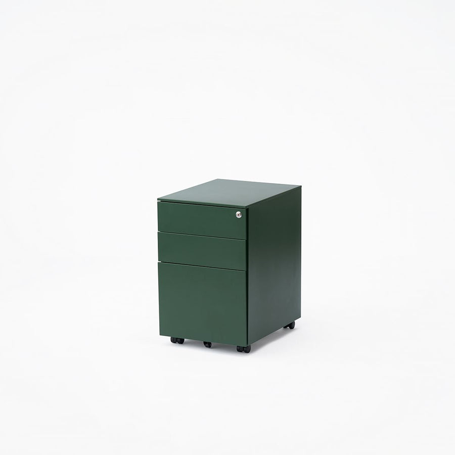 Desk cabinet wagon デスクキャビネットワゴン