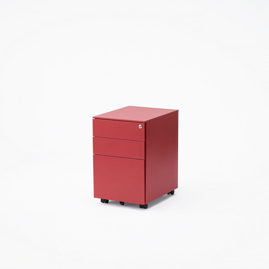 Desk cabinet wagon デスクキャビネットワゴン
