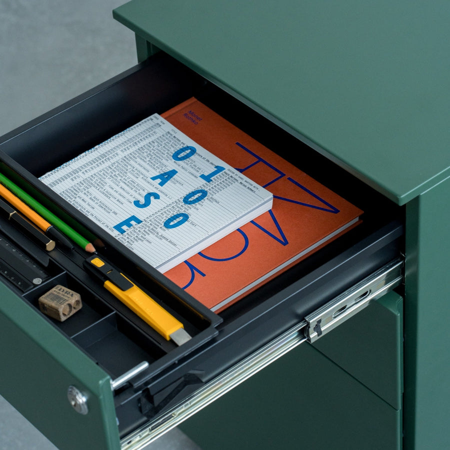 Desk cabinet wagon デスクキャビネットワゴン