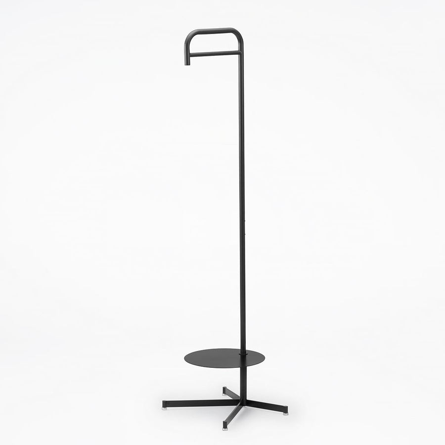 KUUM HANGER RACK ハンガーラック ブラック