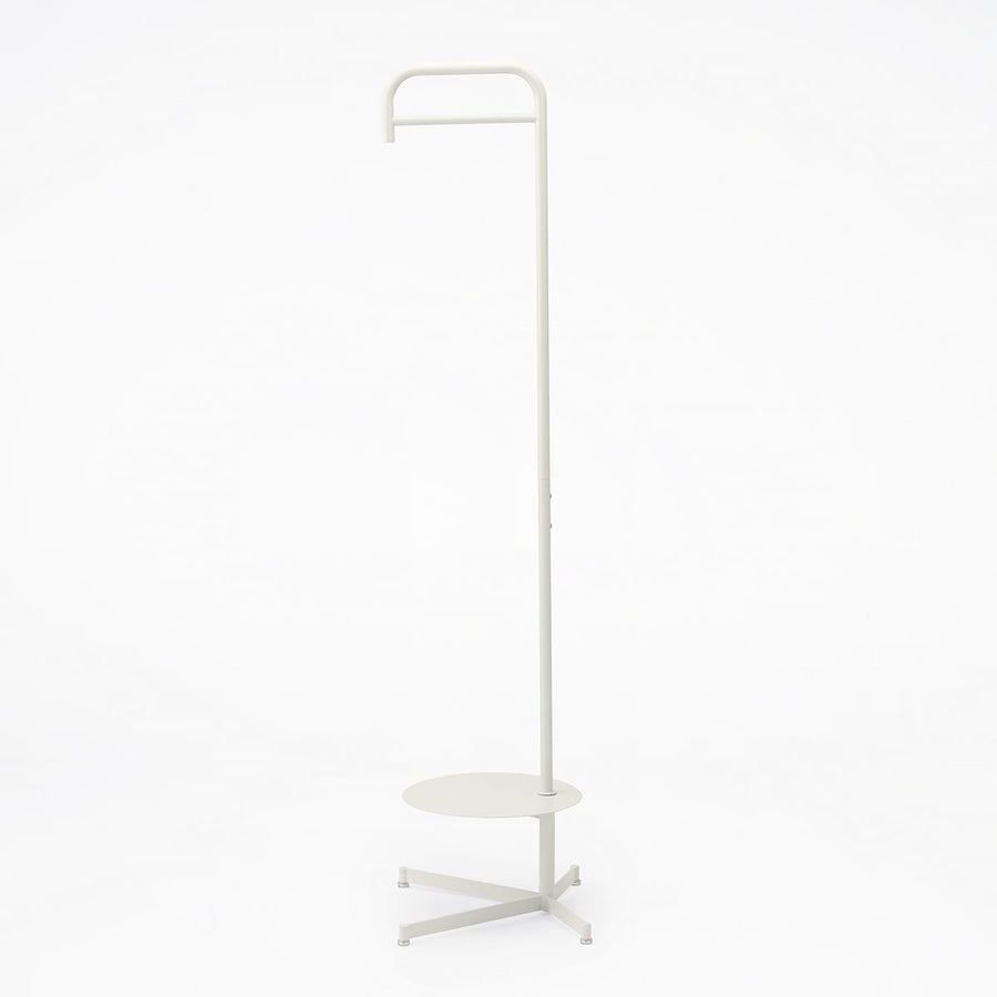 KUUM HANGER RACK ハンガーラック ライトグレー