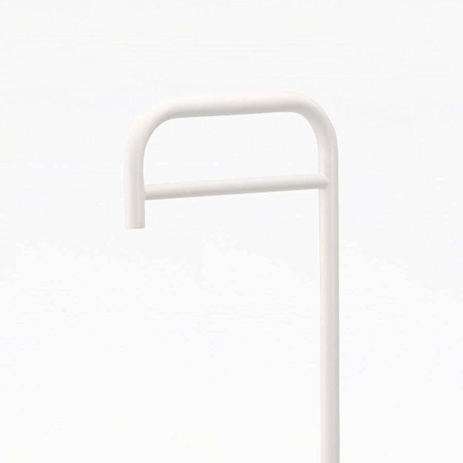 KUUM HANGER RACK ハンガーラック ライトグレー